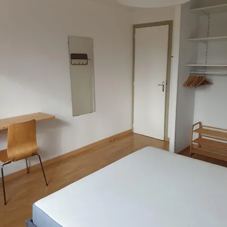 Apartment 3 Quater Avenue De Chevesnes *