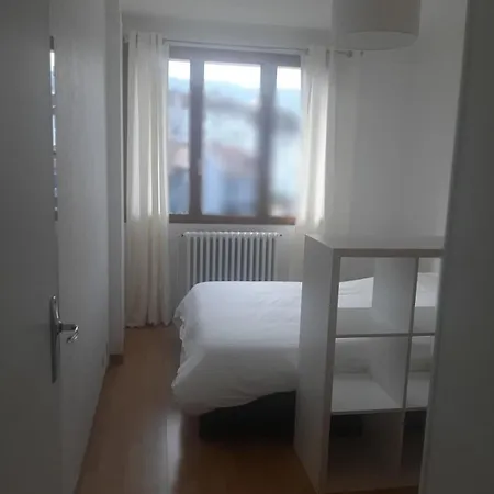 3 Quater Avenue De Chevesnes Annecy