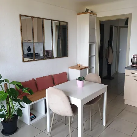Apartment 3 Quater Avenue De Chevesnes Annecy