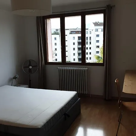 3 Quater Avenue De Chevesnes *